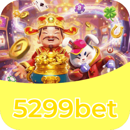 Tabela RTP dos jogos de cassino da 5299bet
