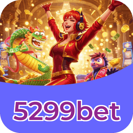 Tabela RTP dos jogos de cassino da 5299bet