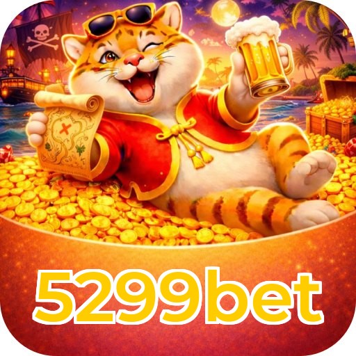 Catálogo 5299bet 2.547 jogos - Pragmatic Play, Evolution, NetEnt